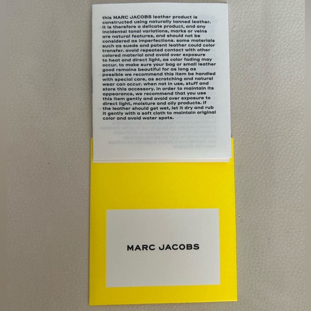 Marc Jacobs Downtown Top Handle Bag in Pink Leather with Scarf - Picture 10 of 10